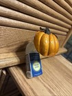 New Bath & Body Works Fall Pumpkin Wallflower Plug-In. Nightlight. ￼ — photo 2