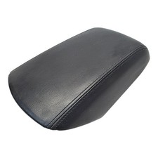 2011-2018 Ford Explorer Center Console Armrest Lid Cover Top Black Oem