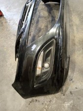 Pare-choc avant Opel ASTRA