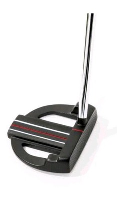 JuCad Mallet Putter X300 (neu und originalverpackt mit Folie) DHL Versand 