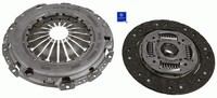 Kupplungssatz Sachs 3000 950 510 FüR Oe 028 198 141 Ex - 028 198 141 Ex