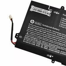   Genuine BL06XL Battery For HP EliteBook Folio 1040 G1 G2 722236-171 722236-1C1