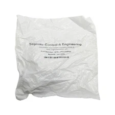 SAGINAW CONTROL & ENGINEERING SCE-LPCLAMPSS NSMP