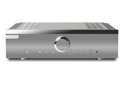 Musical Fidelity M6Si ++ GREAT-DEAL-DAYS ++ EDELVERSION IN CHROM ++ Verstärker