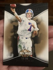 2009 Topps Triple Threads Football Product Review 26