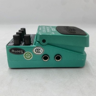 Behringer Ultra Shifter/Harmonist US600 Harmony Guitar Effect