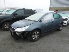 Radiateur Citroen HY