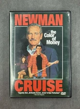 The Color of Money DVDs