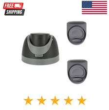 Replacement Lids for Owala FreeSip, Water Bottles - 3 Pack