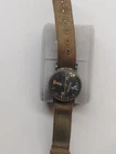 Waltham Watch Company Military Wrist Compass Vintage WW2? Vietnam? Korea? Army