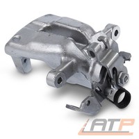 Bremssattel Bremszange Hinten Links FÜR Opel Astra G 1.6 BJ 03-04 Astra H 04-10