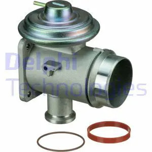 Für DELPHI ELEKTRONIKA EG10465-12B1 EGR VALVE - Bild 2