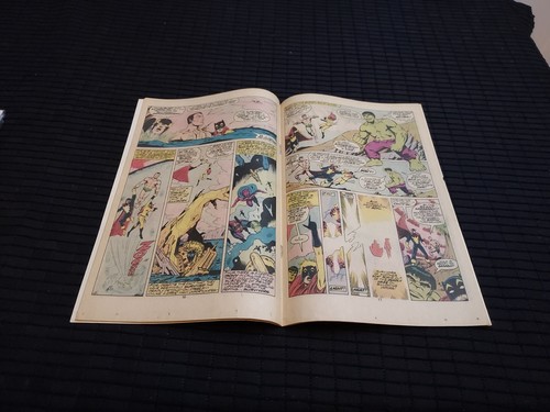 1977~THE DEFENDERS #54 Marvel BRONZE AGE - Picture 4 of 5