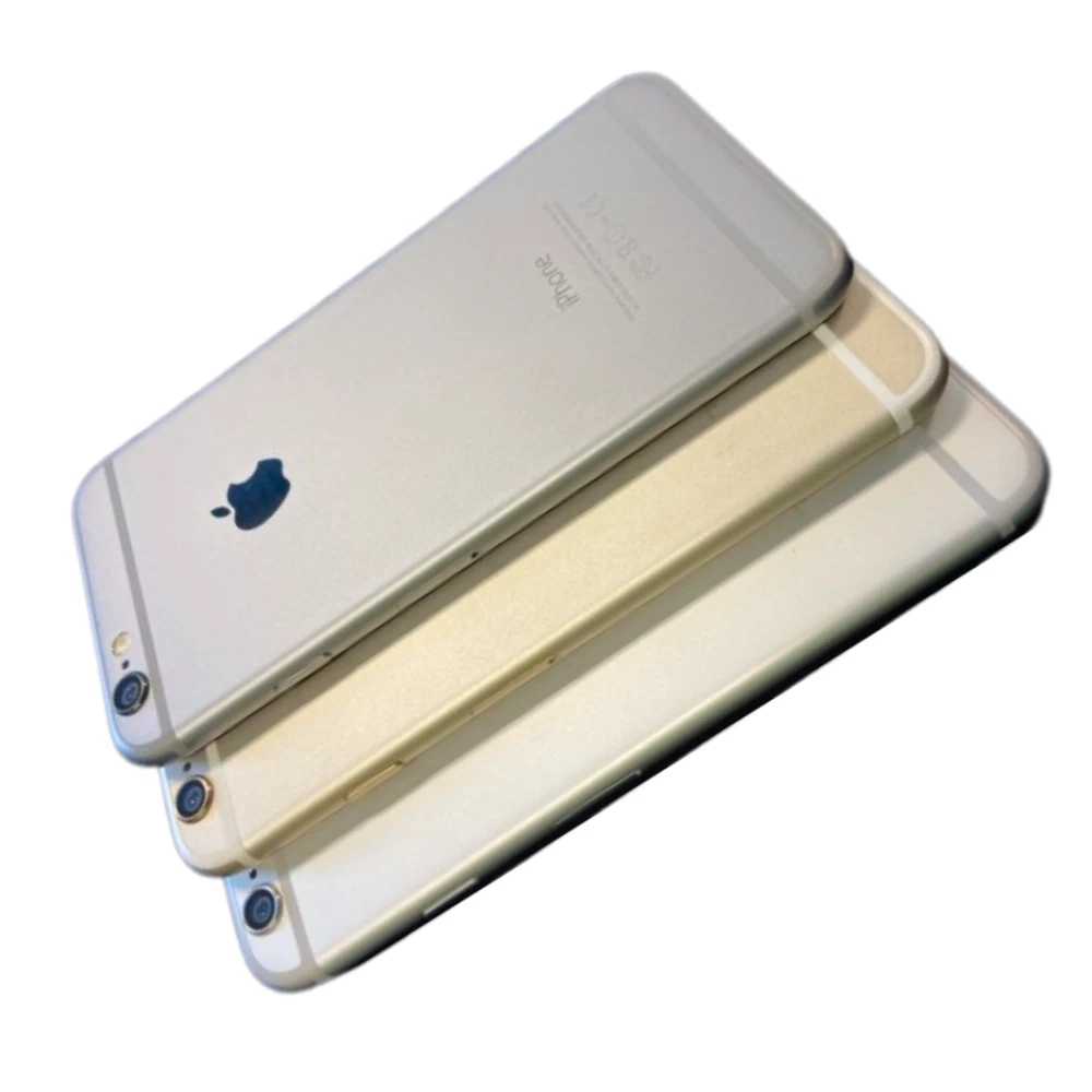 Apple iPhone 6 Plus 16 GB Cell Phones & Smartphones for Sale