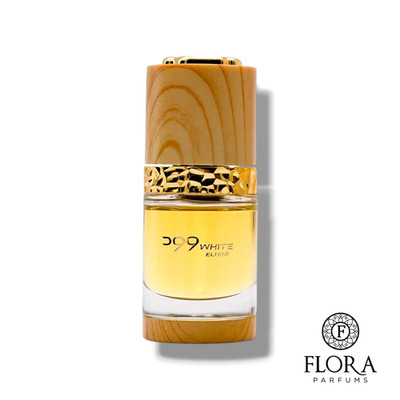 Wood White Elixir - 15ml - Al Majed Oud _Duftöl für Damen und Herren