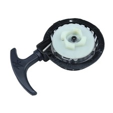 Aluminum Alloy Easy Recoil Pull Start Starter for 2 Stroke 47cc 49cc Mini Moto C