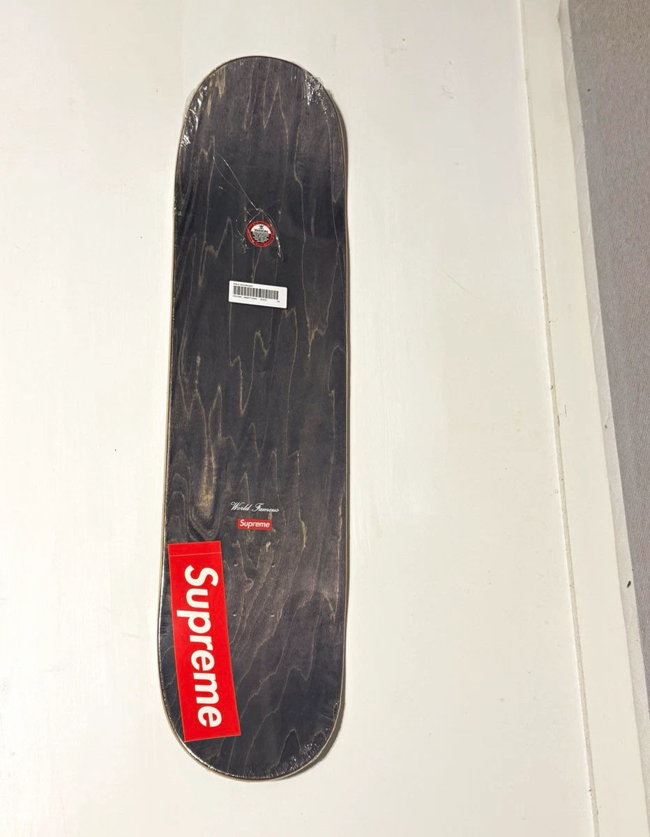 Supreme Skateboard Decks for sale | eBay