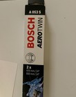 Bosch Aerotwin 24" Wiper Blades A053S - pair in box