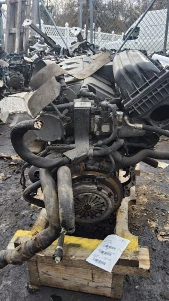 Engine 1.6L Base Fits 13-16 COUNTRYMAN 151K Miles 145825 — 第 2/4 张图片