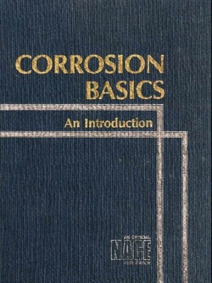 Corrosion Basics: An Introduction, Lsvan Delinder