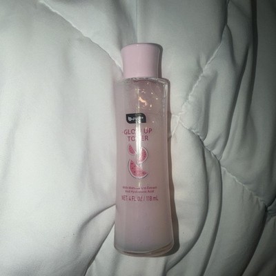 B-Pure Glow Up Toner With Watermelon Extract & Hyaluronic Acid