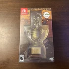 *Golf Story Collector’s Edition (Nintendo Switch) Brand New - Factory Sealed