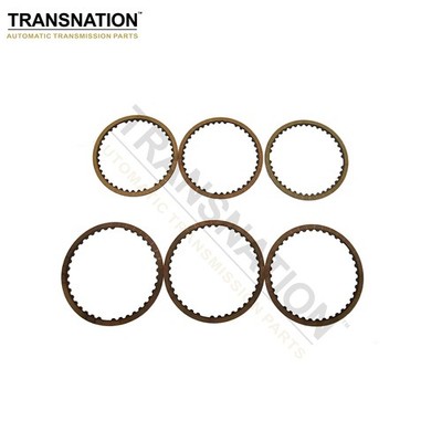 CTF25 Auto Transmission Friction Kit Clutch Plate For BAOJUN 560 730 W274880A