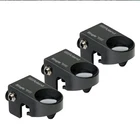 Roland RT-30H Acoustic Drum Trigger Set of 3 Brand New Single Head Tom Sensor