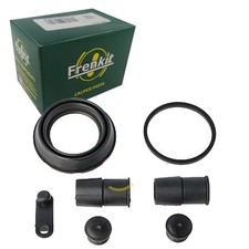 FRENKIT REPARATURSATZ BREMSSATTEL HINTEN VORNE passend für AUDI A2 DACIA LOGAN S