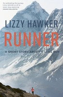 Lizzy Hawker | Runner | Taschenbuch | Englisch (2018) | Kartoniert / Broschiert