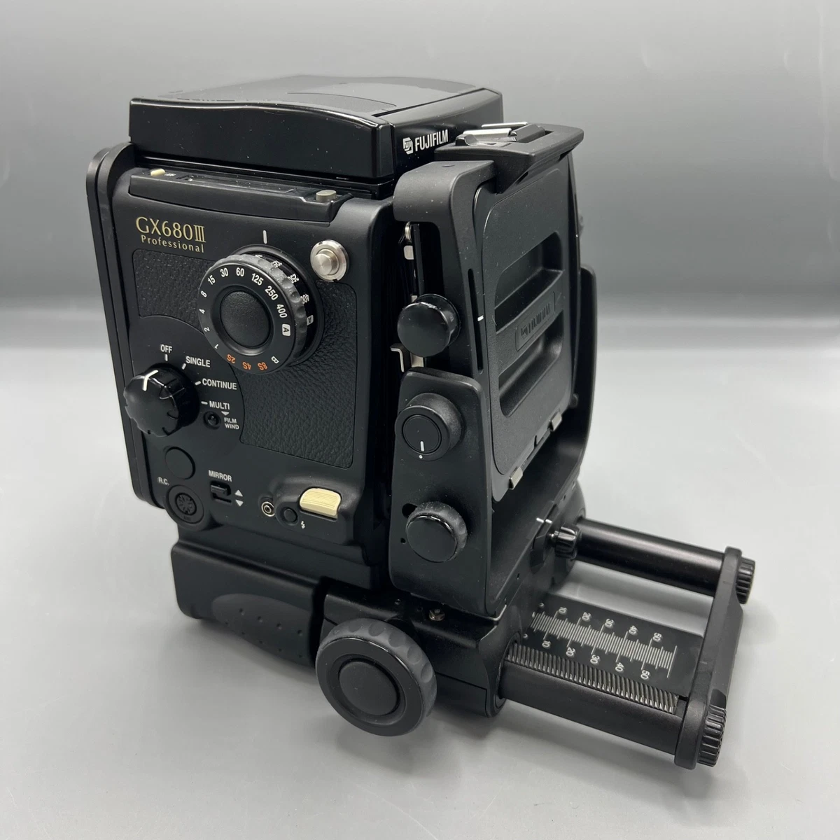 Fujifilm Medium Format Film Cameras Fujifilm GX680 for sale | eBay