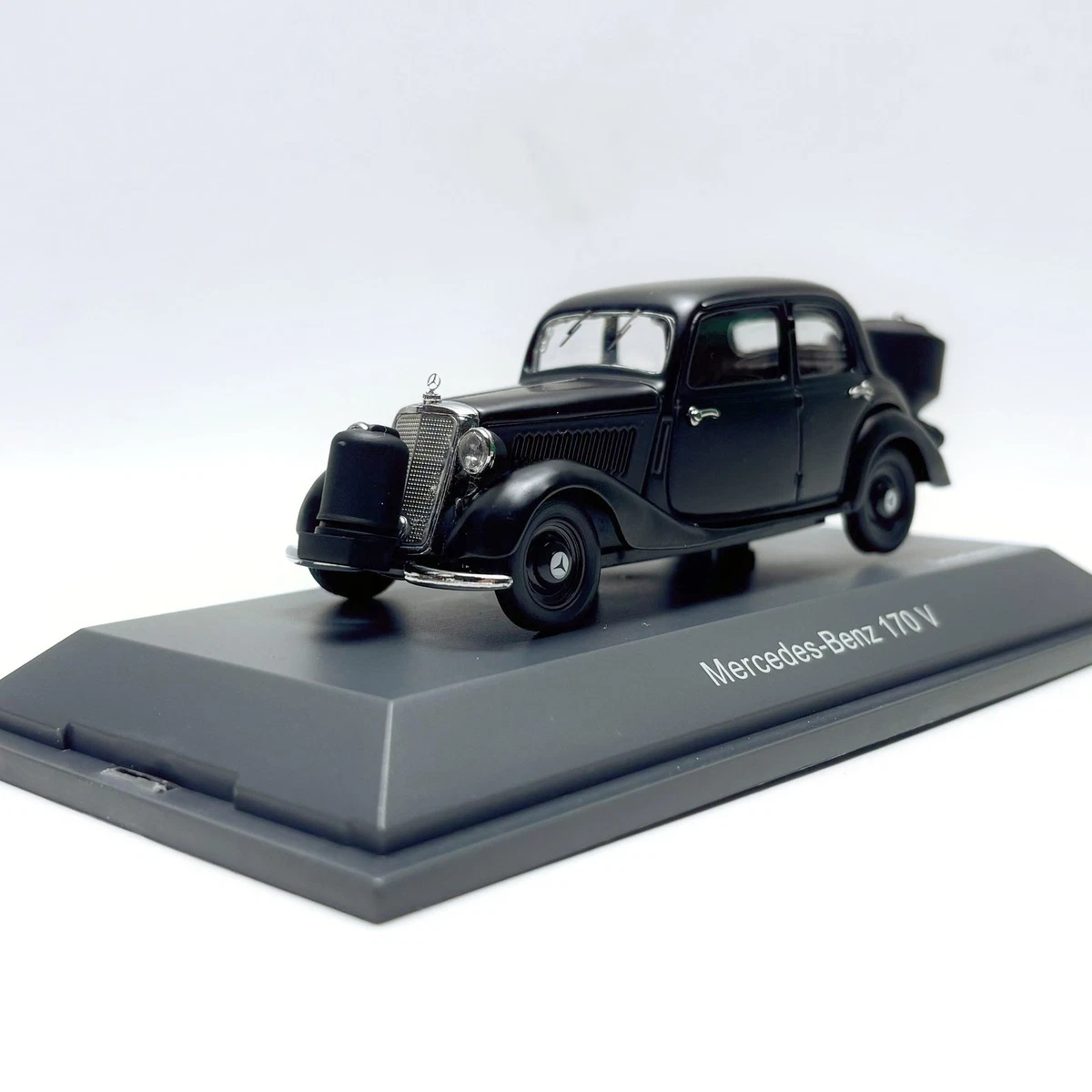 超レアSchuco　シュコー　X'masバージョン　オールドタイマー　メルセデス Schuco 1229【OLD TIMER Mercedes Simplex anno 1902メルセデス ベンツ