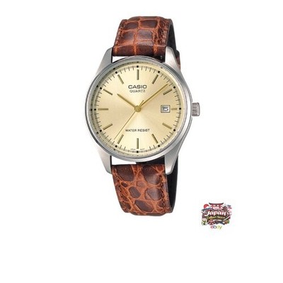 Casio Watch Casio Collection [Official Japanese Product] Standard Old Model