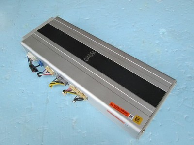 2007-2009 LEXUS LS460 MARK LEVINSON AUDIO STEREO SOUND AMP AMPLIFIER 86280-0W260