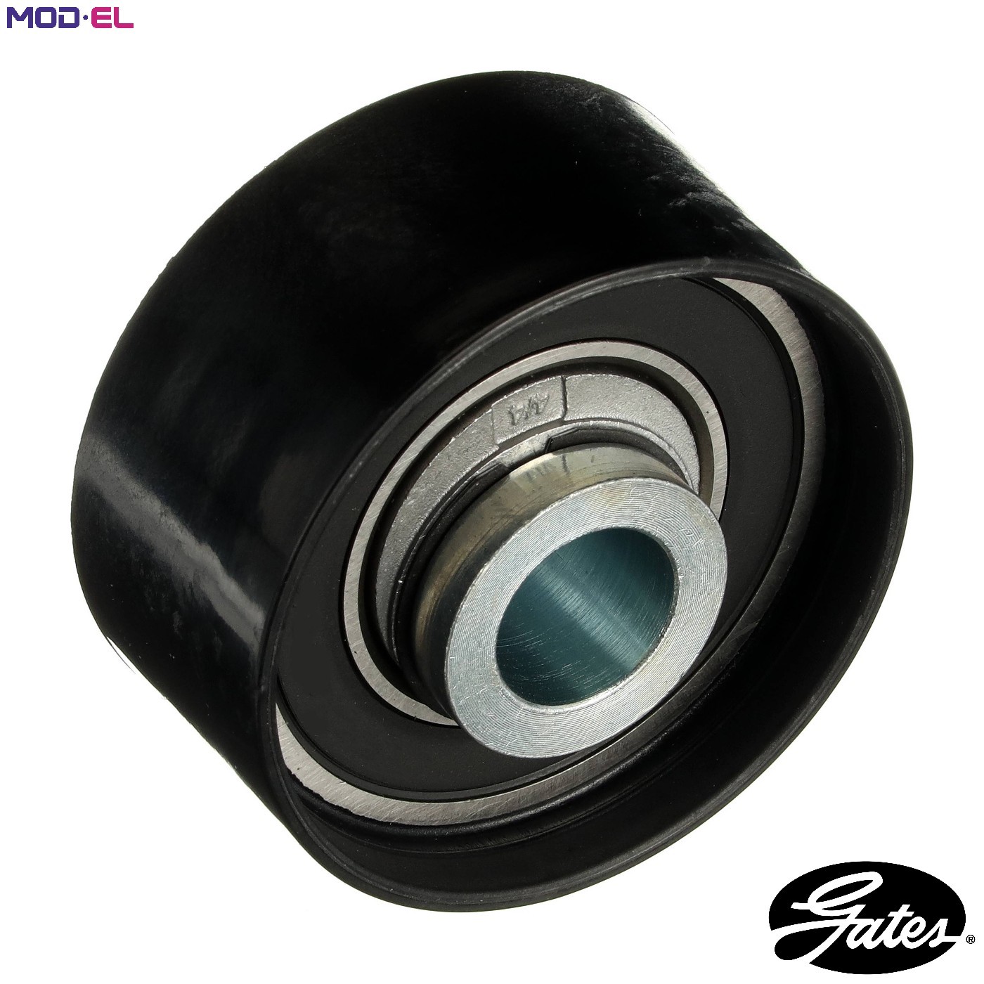 GATES T43147 Tensioner Pulley, timing belt for LADA - Image 8