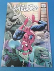 Amazing Spider-man #1 FVF Wow z 2018