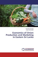 Ponniah Sivarajah (U. A.) | Economics Of Onion Production And Marketing In...