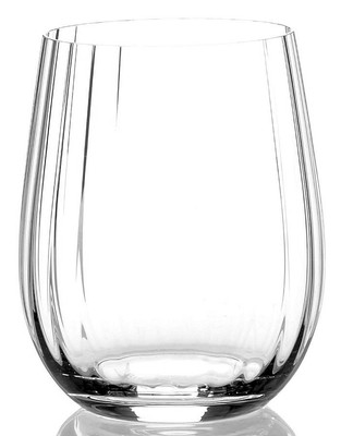 Riedel Crystal O Whiskey Glass 11625611
