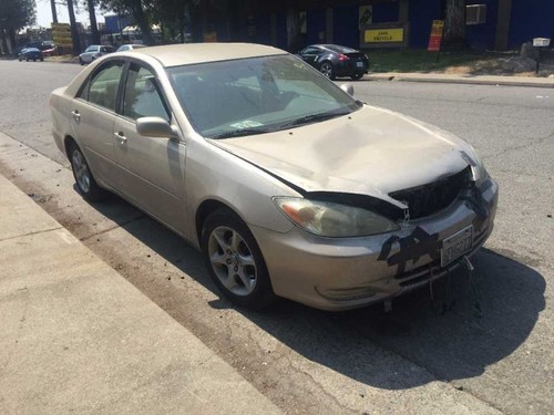 Column Switch Assembly Turn And Wiper US Market Fits 04 CAMRY 101281 - Picture 11 of 12