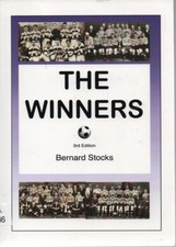 The Winners 2009, Stocks, Bernard