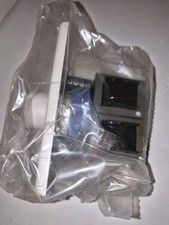 On-Q Legrand White In-wall speaker / imp Volume Control Knob 364769-01