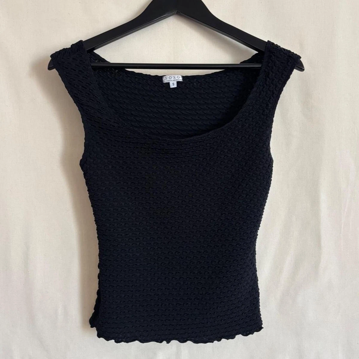Boat Neck Tank Tops for Women for sale | eBay