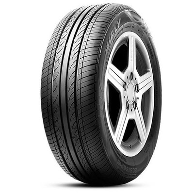 2x Sommerreifen - HIFLY HF201 175/70R13 82T BSW
