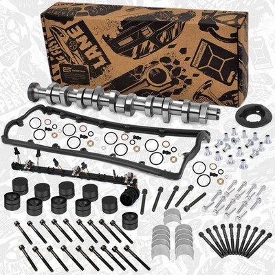 Nockenwellensatz VW Mutlivan 2,5 TDI AXD AXE BAC BLJ BLK 070109101P 070971033