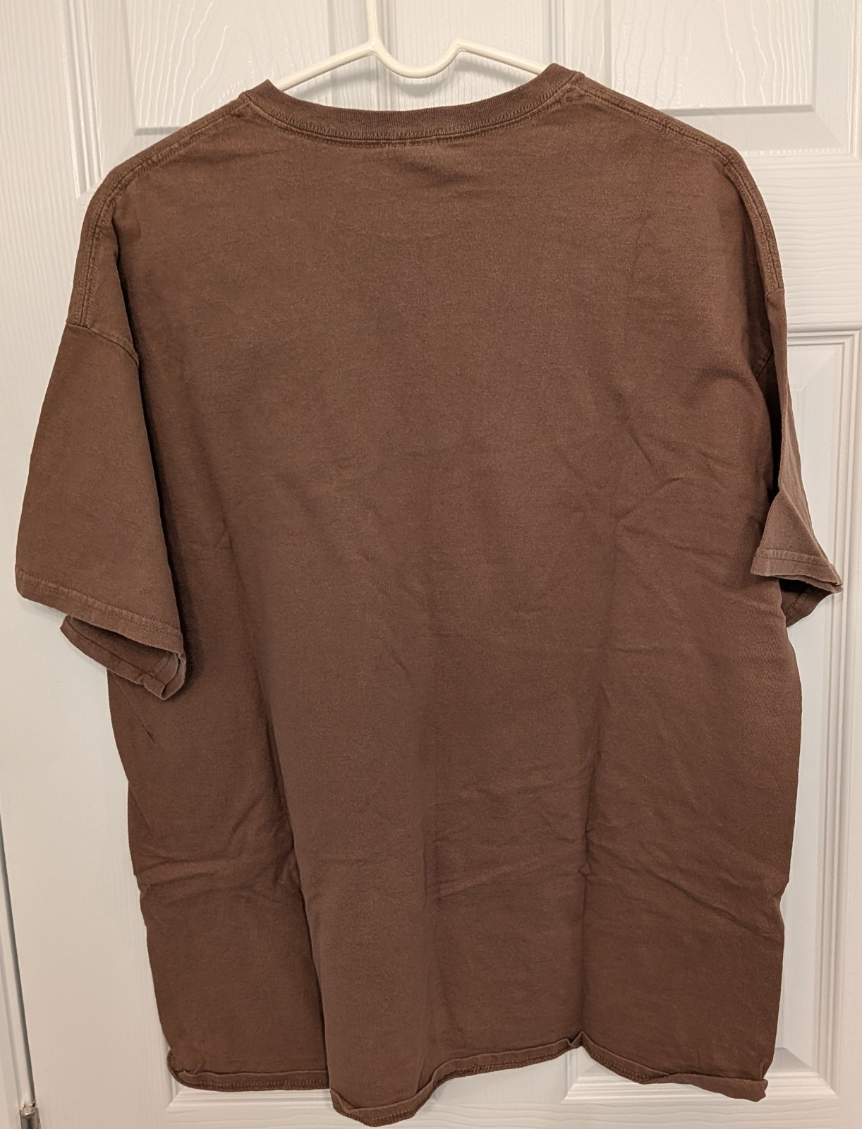 Gildan Ultra Cotton Short Sleeve T-Shirt, "ArtIsWhatYouCanGetAwayWith"