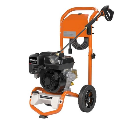 #ad R022004 Murray 3200 PSI 2.5 GPM Pressure Washer Factory Reconditioned Briggs $249.99