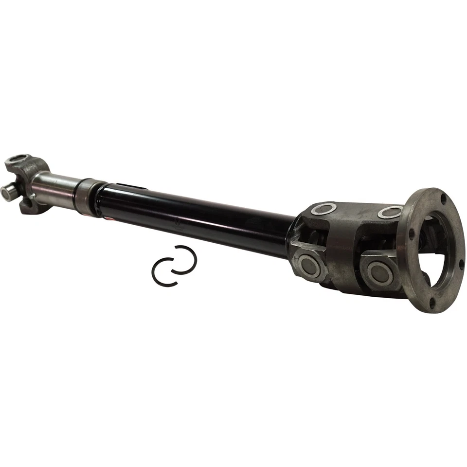 Árbol de transmisión delantero para Chevrolet K30 1980-1986 transmisión automática 27,75 pulgadas Foto 3 de 4