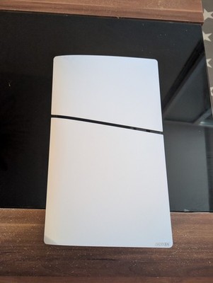 Sony PlayStation 5 Slim Digital Edition 1TB  (PS5)