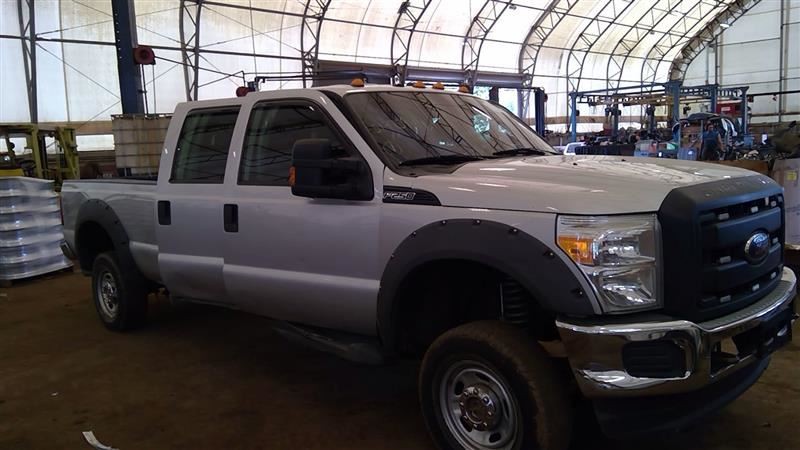 6.2L Throttle Body Valve Assembly for 2011-2015 Ford F250SD Pickup 6054807