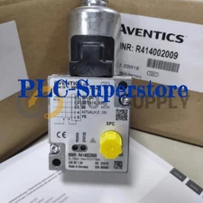 1PCS NEW AVENTICS R414002009 Pressure Regulator Valve